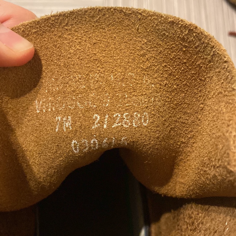 L.L. Bean Boots Size 7 Women - Picture 2 of 3